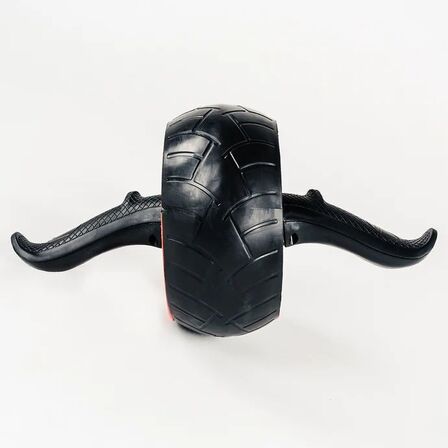 5 stk. Mavehjul - Support Edition