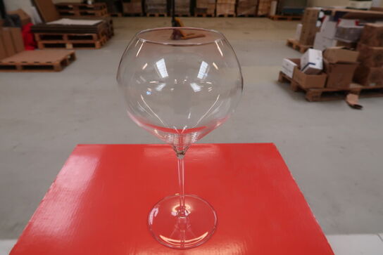 6 stk. Lehmann Grand Blanc 75 vinglas