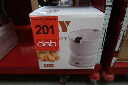 Kartoffelskræller 85 watt