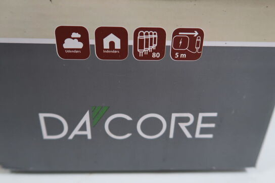 Dacore Troldetræ H70 cm