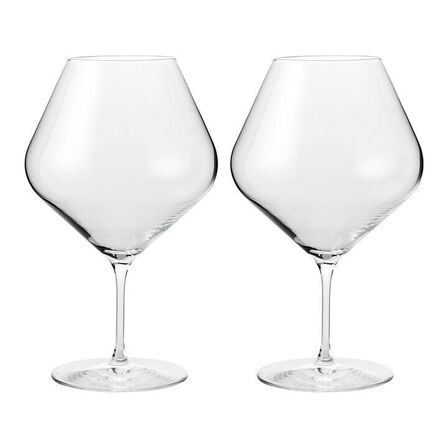 3 pk. Frederik Bagger New York XL vinglas 89 cl 2 stk.