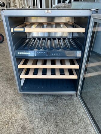 Vinkøleskab LIEBHERR