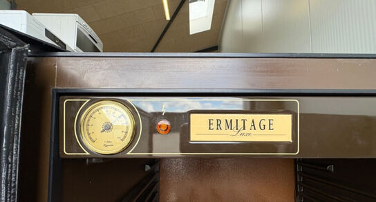 Vinkøleskab ERIMTAGE LUXE