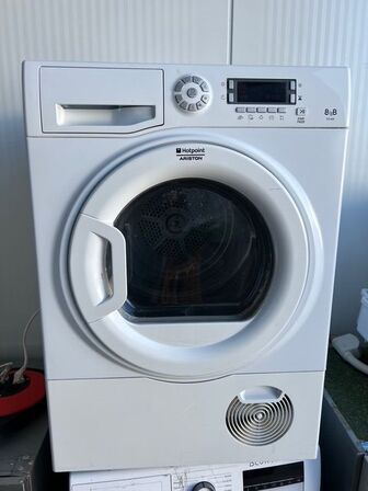 Tørretumbler HOTPOINT ARITON