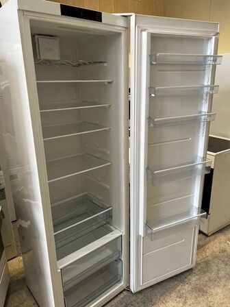 Fritstående køleskab ASKO