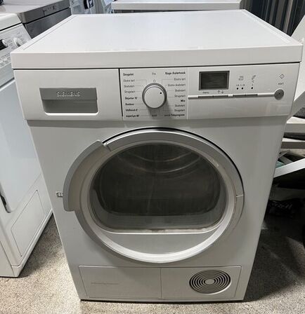 Tørretumbler SIEMEN