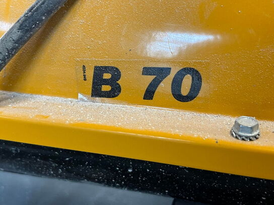 3 Stk. Master Varme kanoner