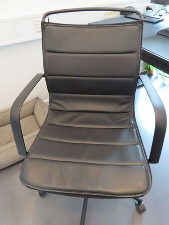 Kontorstol, LAMMHULTS ATLAS AIR