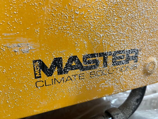 4 Stk. Master Afugter