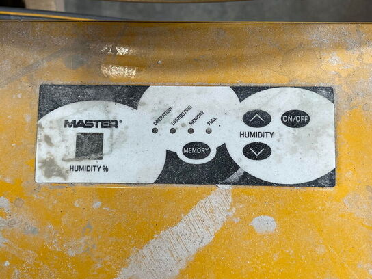 4 Stk. Master Afugter