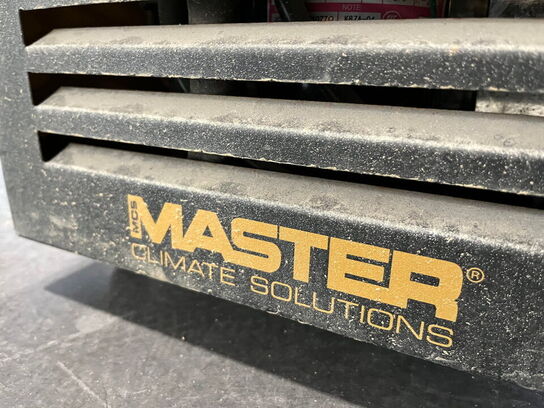 4 Stk. Master Afugter