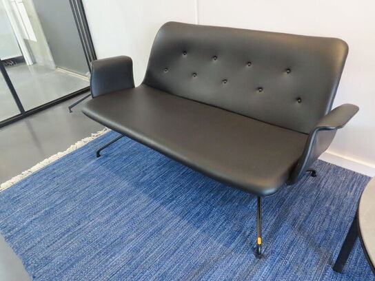 Sofa, BENT HANSEN PRIMUM ZENSO