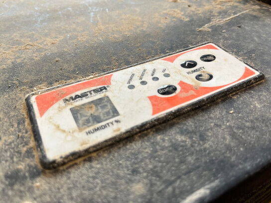 4 Stk. Master Afugter