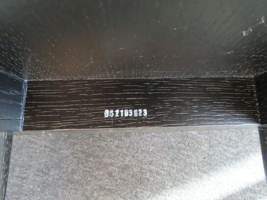 6 stk. stole, IN BETWEEN SK1