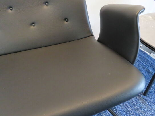 Sofa, BENT HANSEN PRIMUM ZENSO