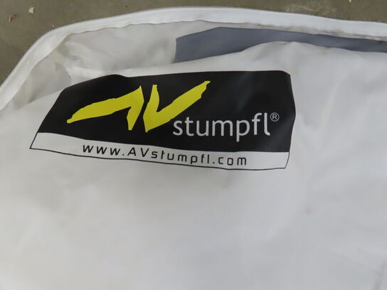 Læred til Projaktor SYSTEM VARIO 64