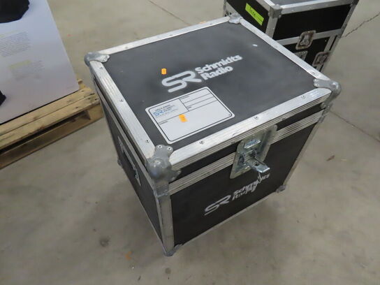 Flightcase