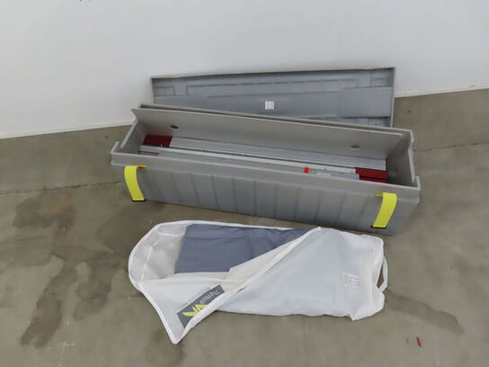 Læred til Projaktor SYSTEM VARIO 64