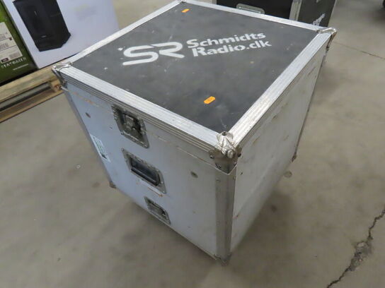 Flightcase