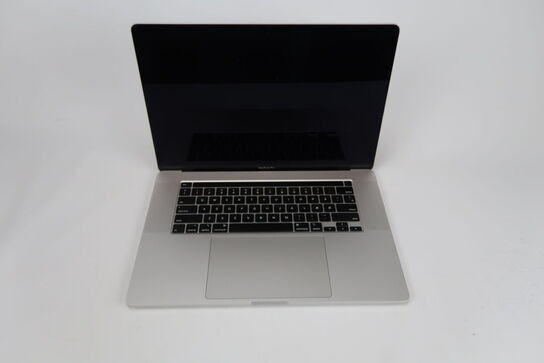 Apple Macbook Pro 16"