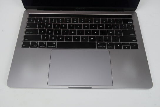 Apple Macbook Pro i7 13,3"