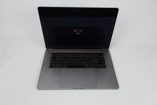 Apple Macbook Pro 15,4"