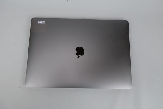 Apple Macbook Pro 15,4"