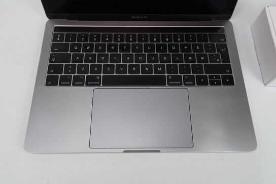 Apple MacBook Pro 13" IPS I5-7360U