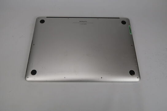 Apple Macbook Pro 15"