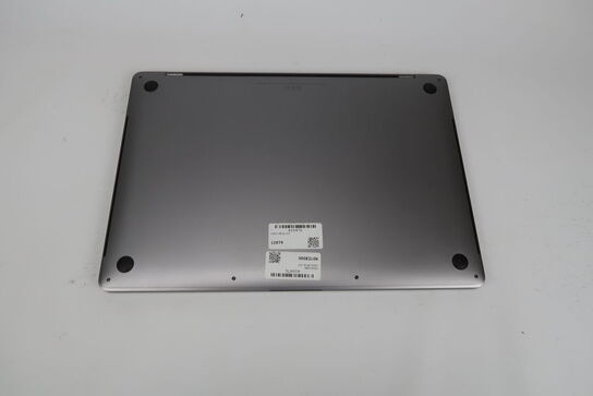 Apple Macbook Pro 15,4"