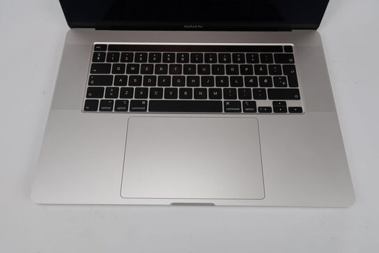 Apple Macbook Pro 16"