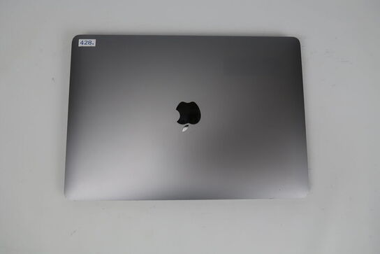 Apple Macbook Air 2020 13" LÆS BESKRIVELSE
