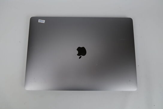 Apple Macbook Pro 15,4"