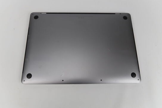 Apple Macbook Pro 15,4"