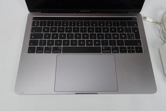 Apple MacBook Pro 13" IPS I5-7267U