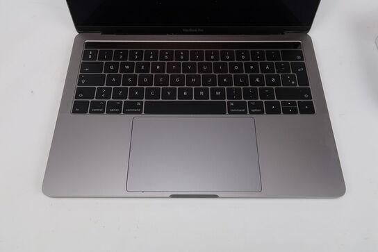 Apple MacBook Pro 13" IPS I5-7360U