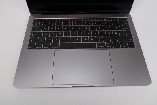Apple MacBook Pro A1708 i5-7360U 13,3"
