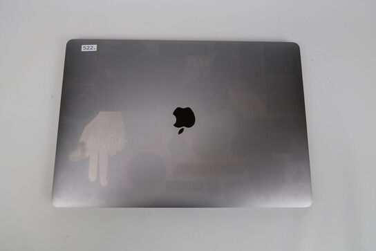 Apple Macbook Pro 15,4"