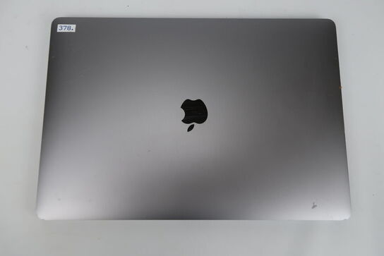 Apple Macbook Pro 15,4"