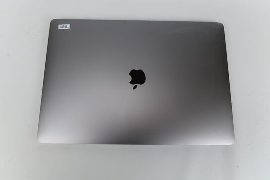 Apple Macbook Pro 15,4"