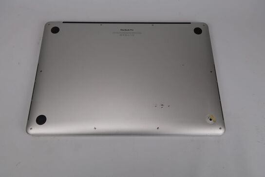 Apple Macbook Pro 15"