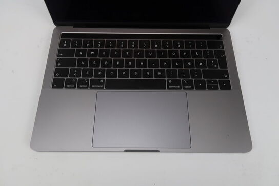Apple Macbook Pro i7 13,3"
