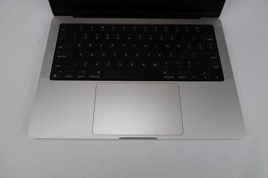 Apple Macbook Pro M1 2021 14" LÆS BESKRIVELSE