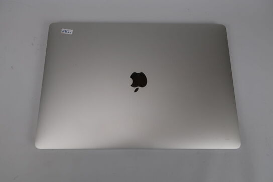 Apple Macbook Pro 15,4"