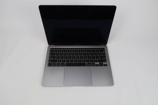 Apple Macbook Air 2020 13" LÆS BESKRIVELSE