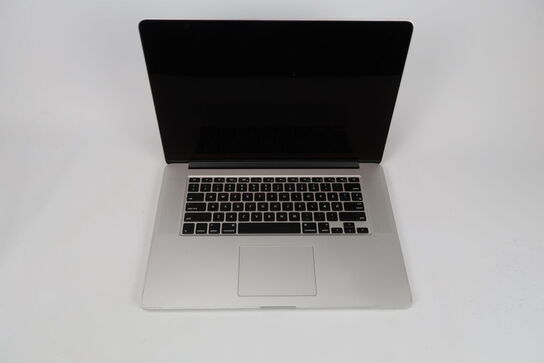 Apple Macbook Pro 15"