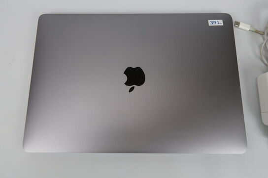 Apple MacBook Pro 13" IPS I5-7267U