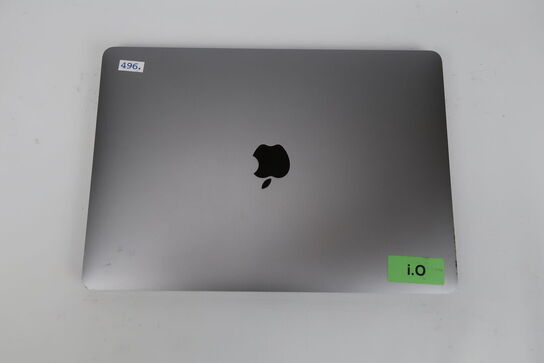 Apple Macbook Pro i7 13,3"