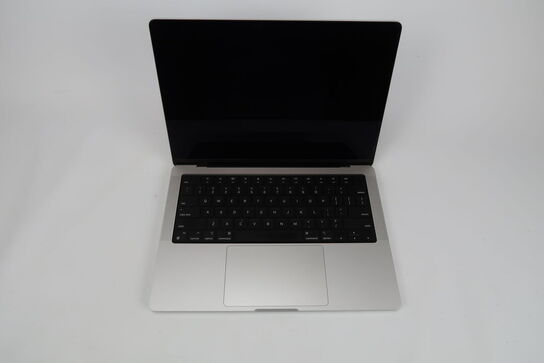 Apple Macbook Pro M1 2021 14" LÆS BESKRIVELSE