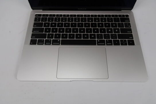 Apple Macbook Air 2018 13,3"